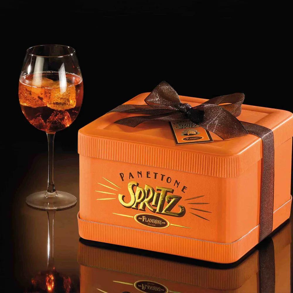 FLASH SALE | Flamigni - Spritz Panettone (950g) - Image 3