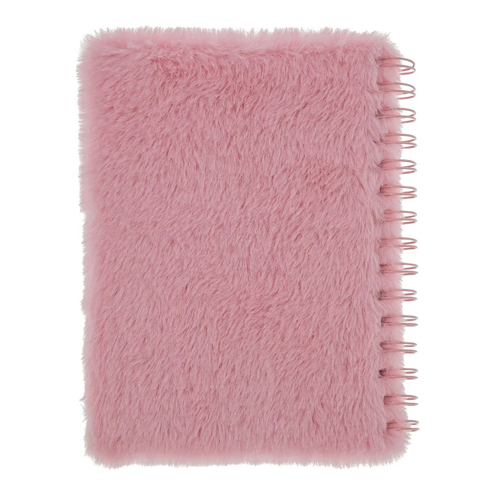Flopsy Plush Notebook (20x16cm) - Image 2