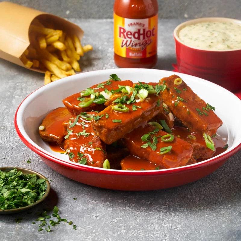 Frank's RedHot Wings Buffalo Sauce (2x680ml) - Image 4