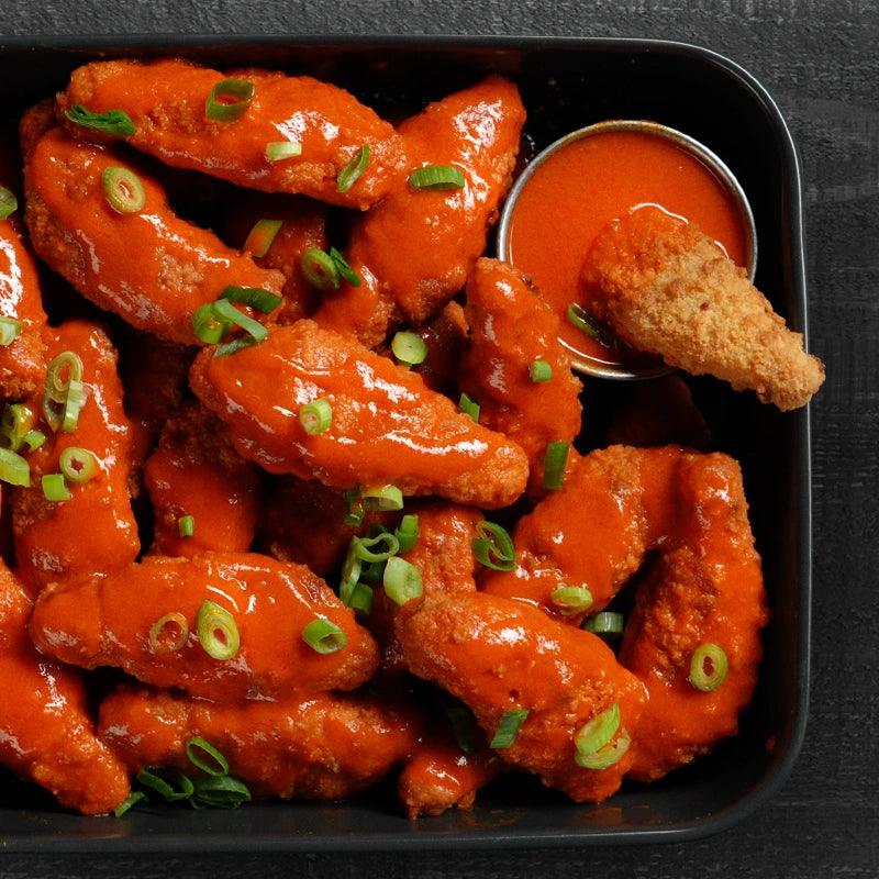 Frank's RedHot Wings Buffalo Sauce (2x680ml) - Image 5