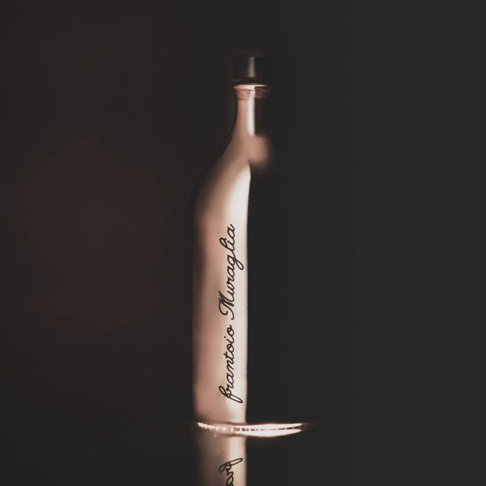 Frantoio Muraglia Rose Gold Medium Coratina Extra Virgin Olive Oil (500ml) - Image 2