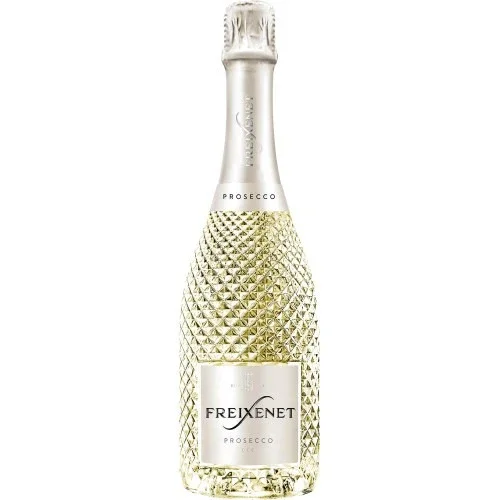Freixenet Prosecco D.O.C & Scented Candle Gift Box - Image 3