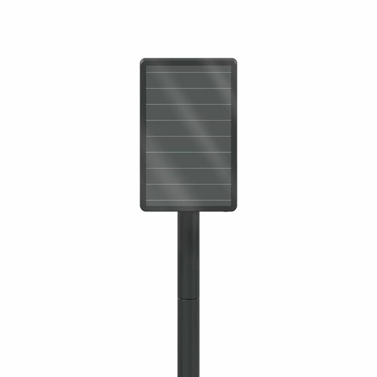 Sol R Brite Fresh Source 8 Stem Solar Firefly Lights 4 Pack - Image 6