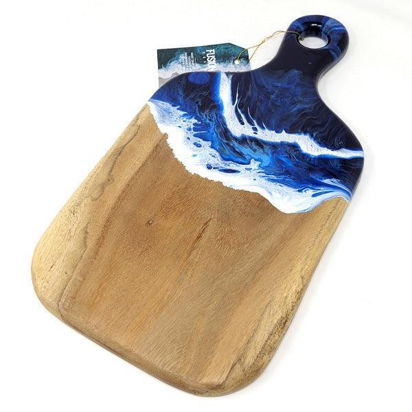 Fusion'D Design Paddle Board Ocean Wash
