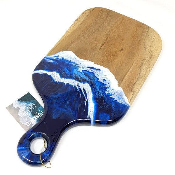 Fusion'D Design Paddle Board Ocean Wash - Image 2