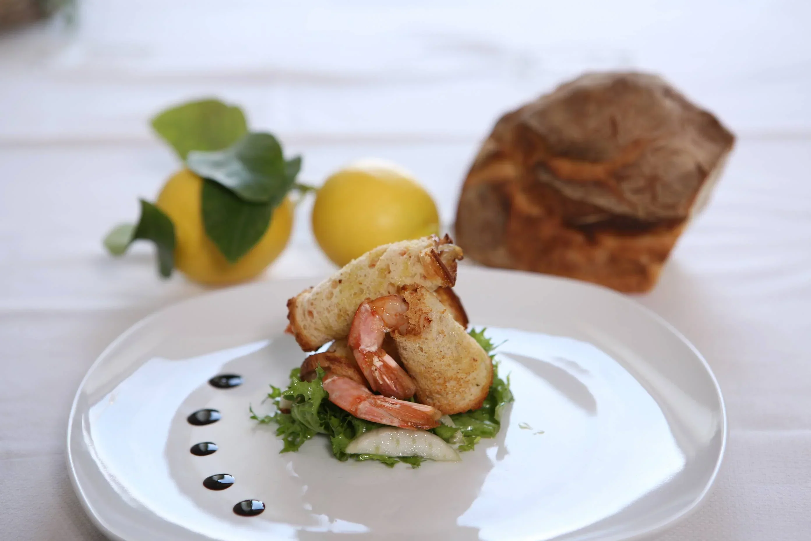 Galantino Lemon Extra Virgin Olive Oil (250ml) - Image 3