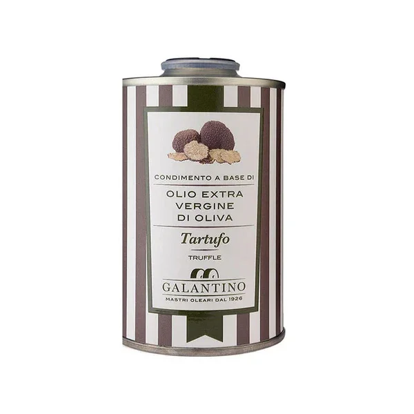 Galantino Truffle Extra Virgin Olive Oil (250ml)