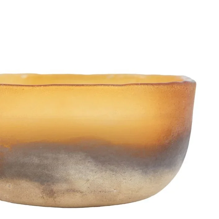 Gallery Mercury Candle Jasmin & Vetiver (12cm) - Image 3