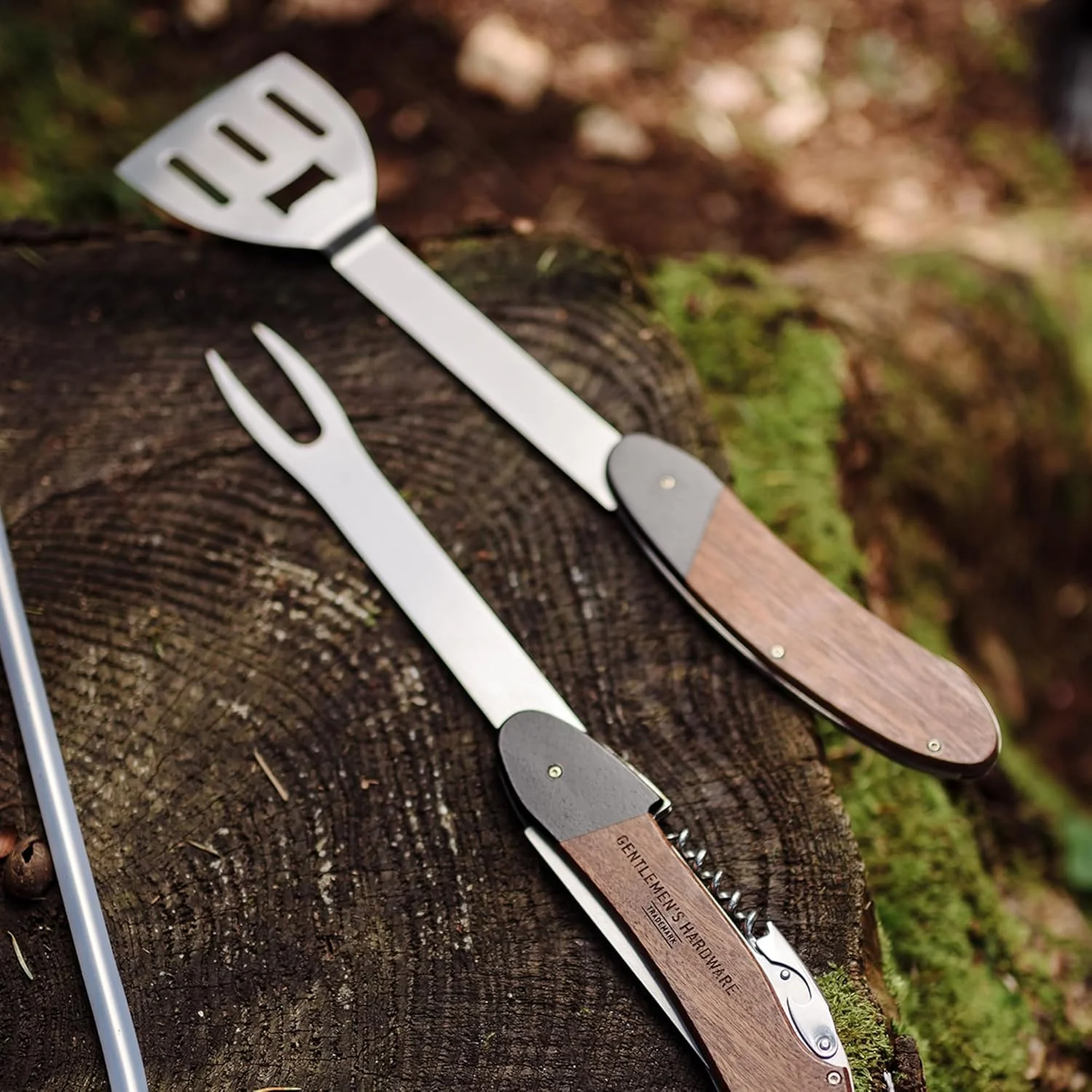 Gentlemen's Hardware BBQ Multi-Tool - Image 5