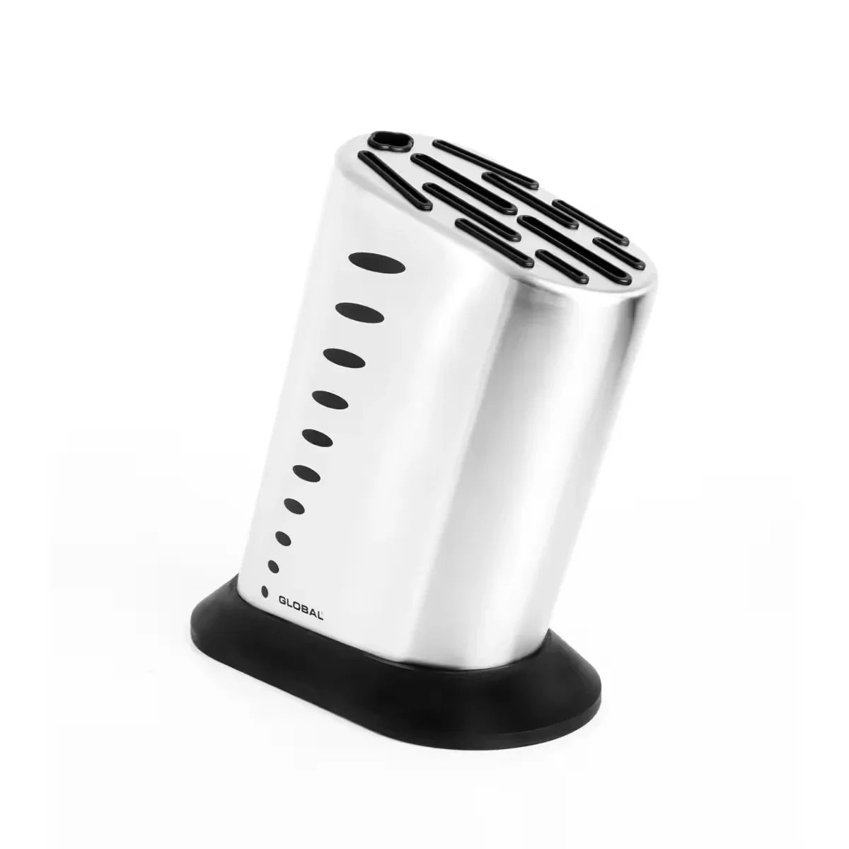Global 6 Piece Knife Block Set by Komin Yamada - Image 3