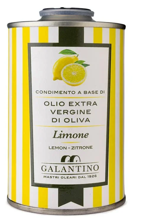 Gourmet Italian Lemon and Anchovy Pasta Experience Bundle - Image 3