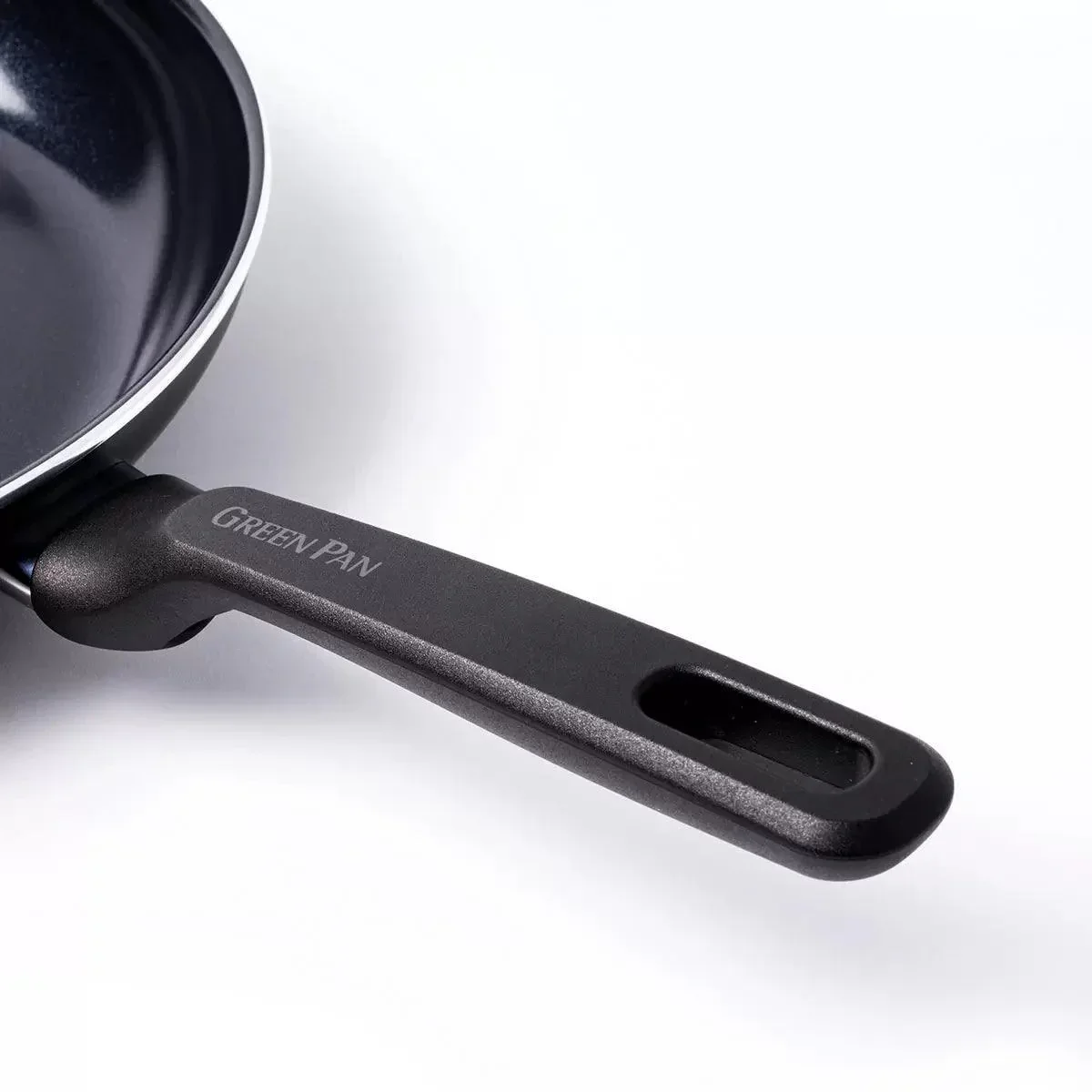 GreenPan Memphis Fry Pan Set (2 Piece) - Image 3