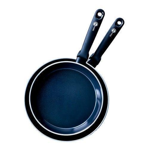 GreenPan Torino Non-Stick Frying Pan Set (2 Pieces) - Image 2