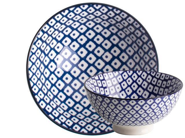 Gusta Bowl OTB - Japanese Pattern (10cm)