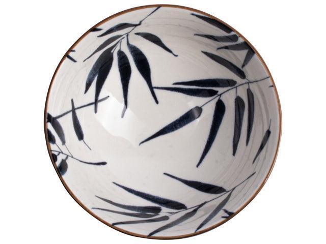 Gusta Bowl ITJ - Japanese Bamboo Pattern (15.7cm) - Image 3