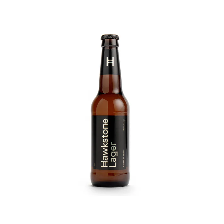 Hawkstone Premium Lager in Trafford (10x330ml) - Image 3
