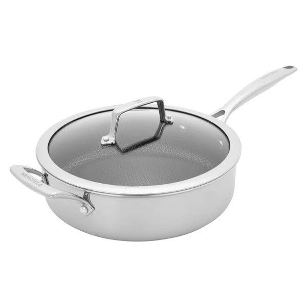 Henckels Paradigm Stainless Steel Cookware Set (11 piece) - Image 6
