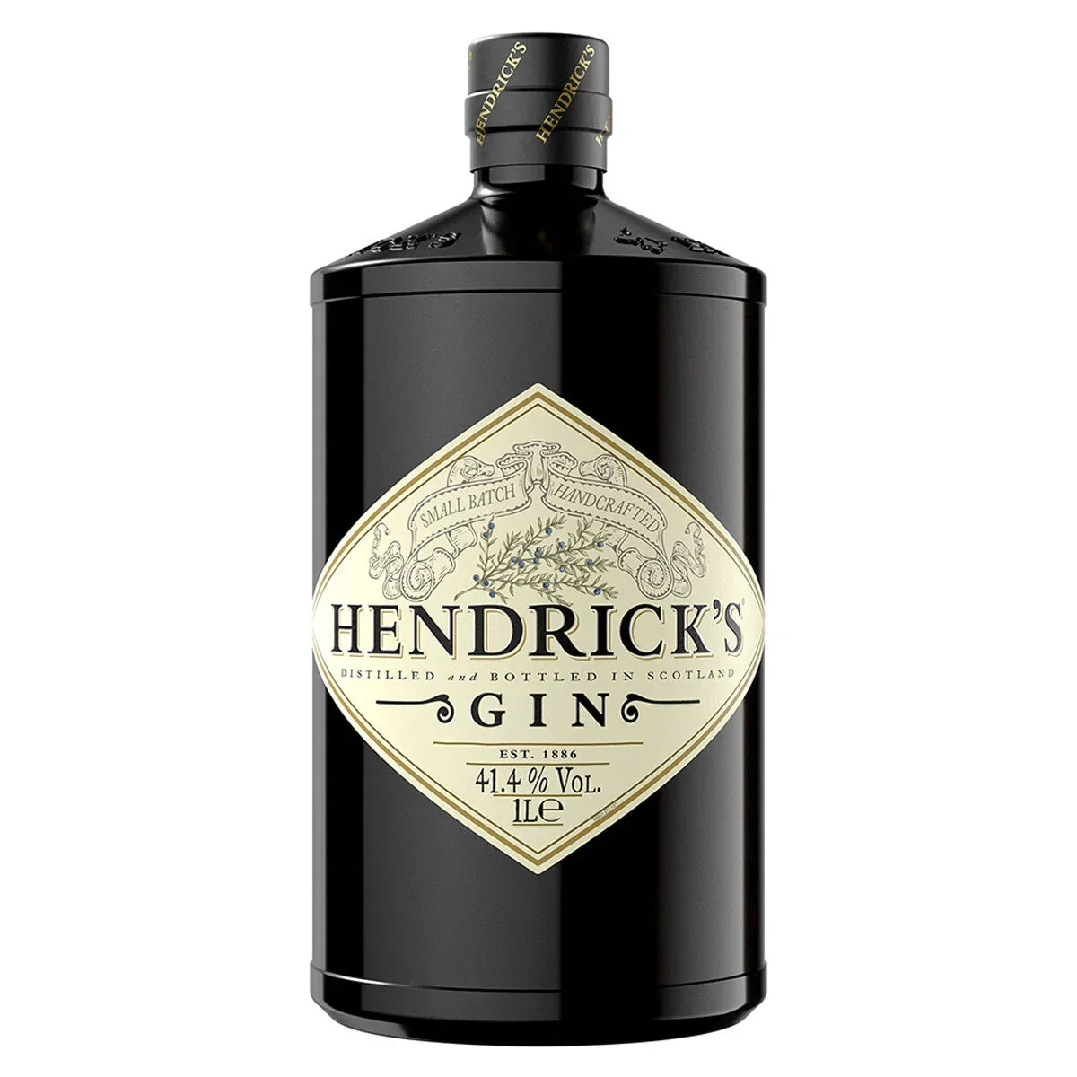 Hendrick's Gin (1l)
