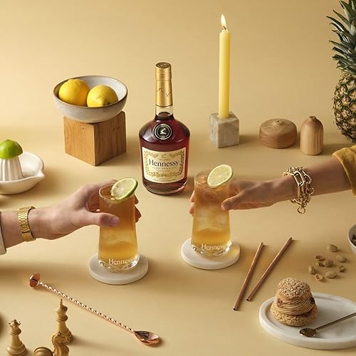 Hennessy VS Cognac Gift Set with Cocktail Shaker (700ml) - Image 4