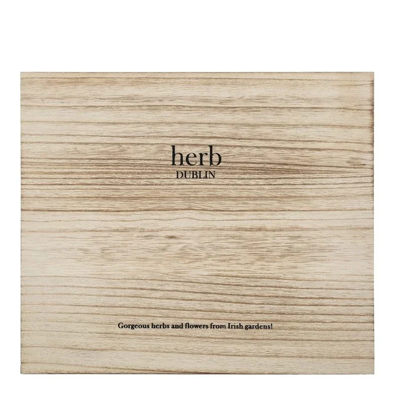 Herb Dublin - Herb Seaweed Bath Hamper - Image 4