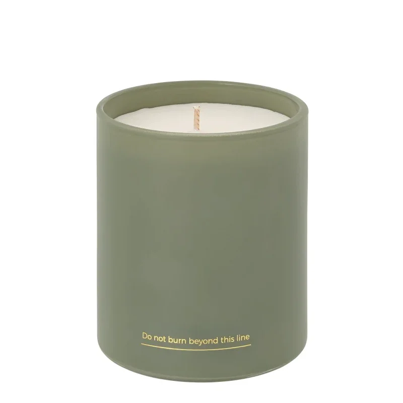 Herb Dublin - Mistletoe & Wine Candle - Image 3