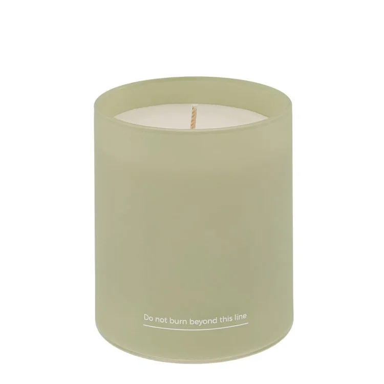 Herb Dublin - Peppermint, Eucalyptus & Lime Candle - Image 3