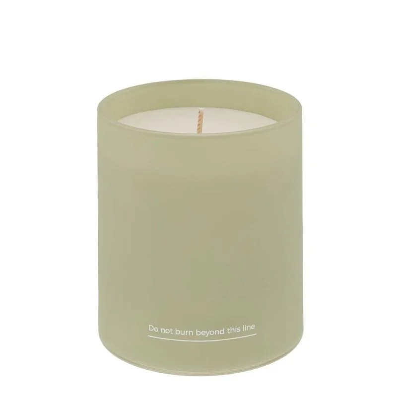 Herb Dublin - Peppermint, Eucalyptus & Lime Candle - Image 8