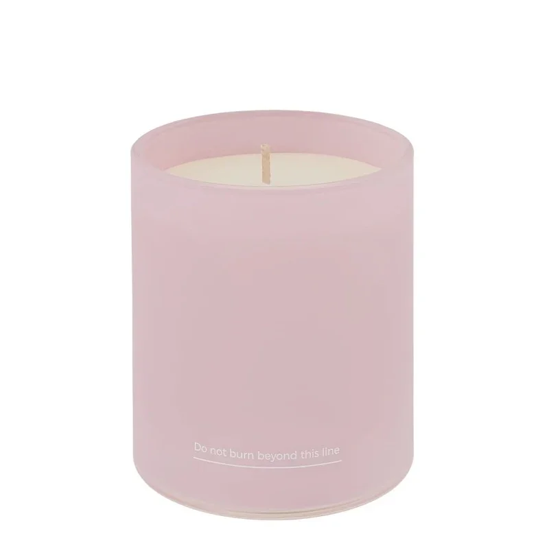 Herb Dublin - Rhubarb Candle - Image 3