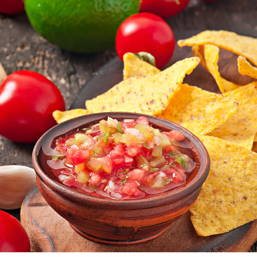 Herdez Casera Salsa (210g) - Image 2