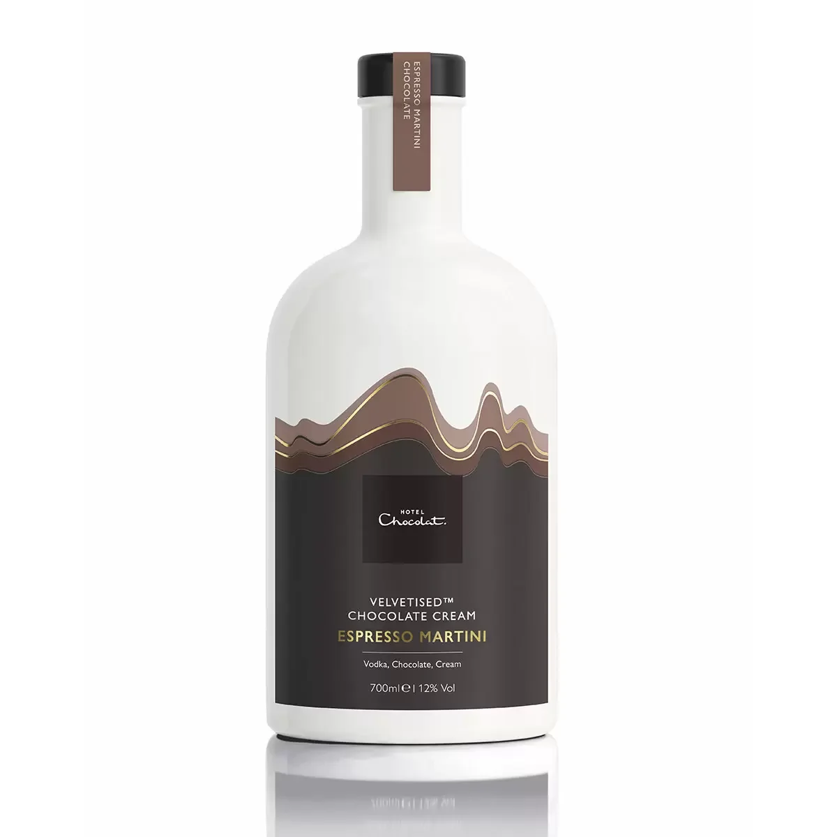 Hotel Chocolat Velvetised Espresso Martini Cream (70cl)