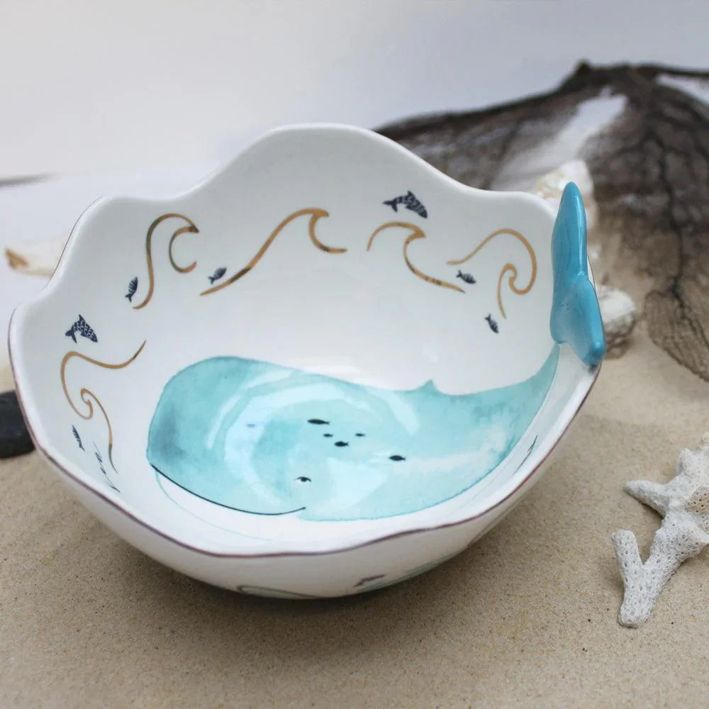 House Of Disaster By The Sea Bowl Storm - Image 2