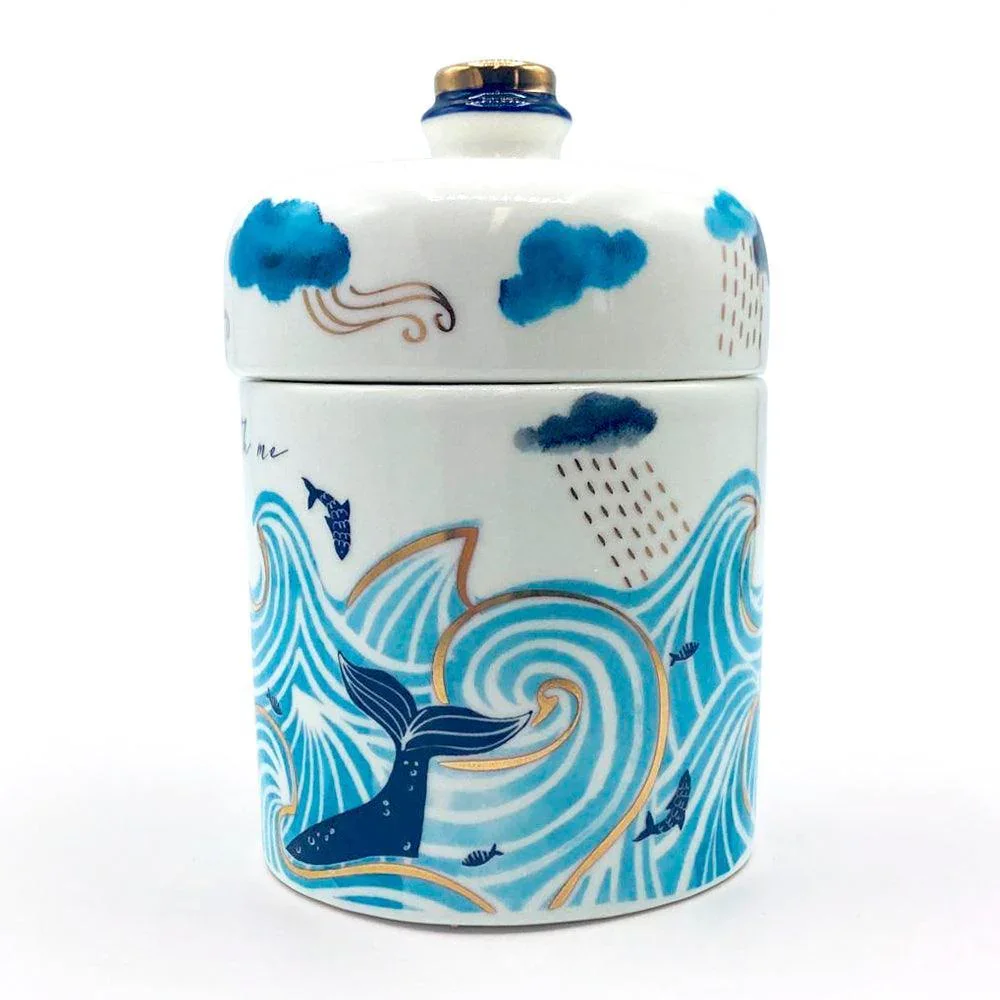 House Of Disaster By The Sea Jar Storm - Image 6