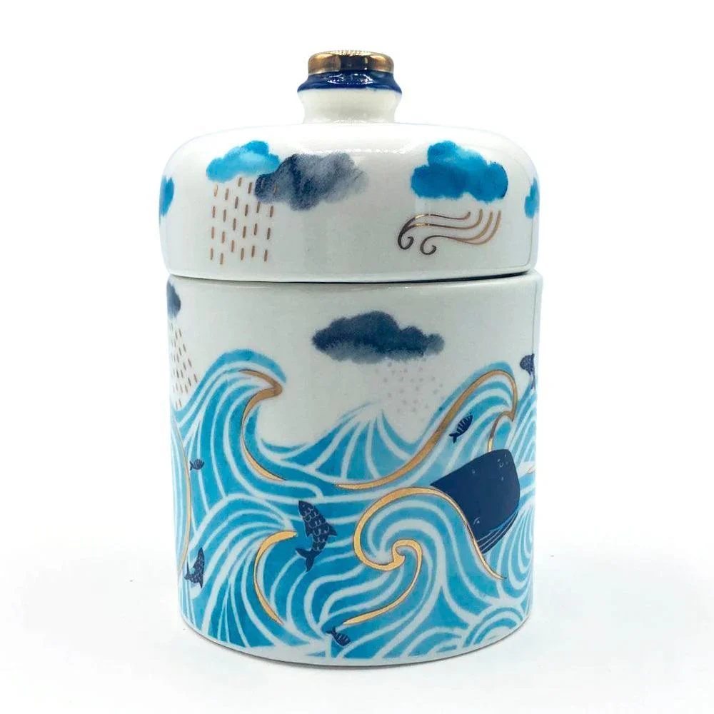 House Of Disaster By The Sea Jar Storm - Image 7