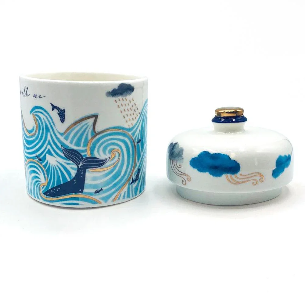 House Of Disaster By The Sea Jar Storm - Image 8