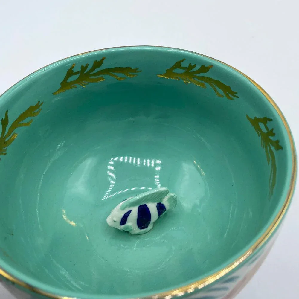 House Of Disaster Coral Fish Cup - Image 5