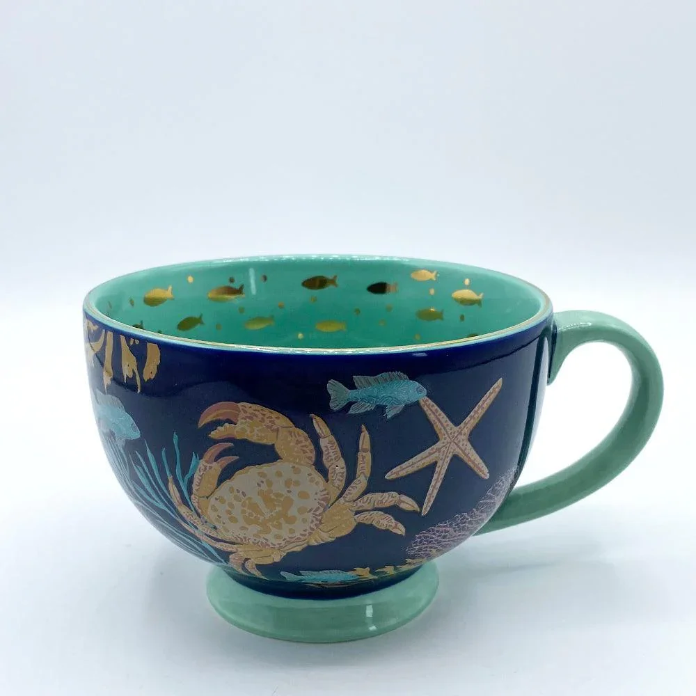 House Of Disaster Coral Lobster Cup - Image 5