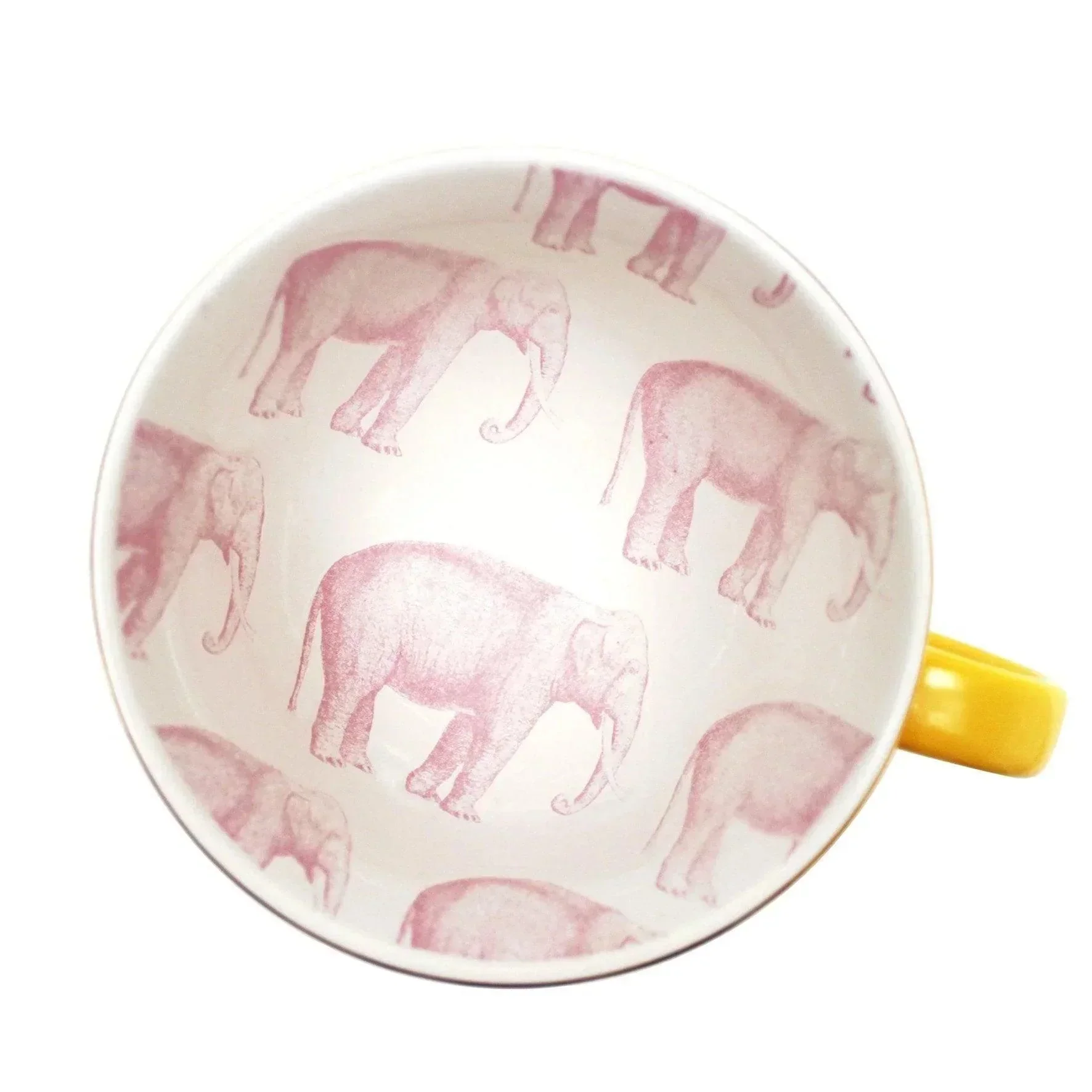 House of Disaster Heritage & Harlequin Elephant Cup - Image 6