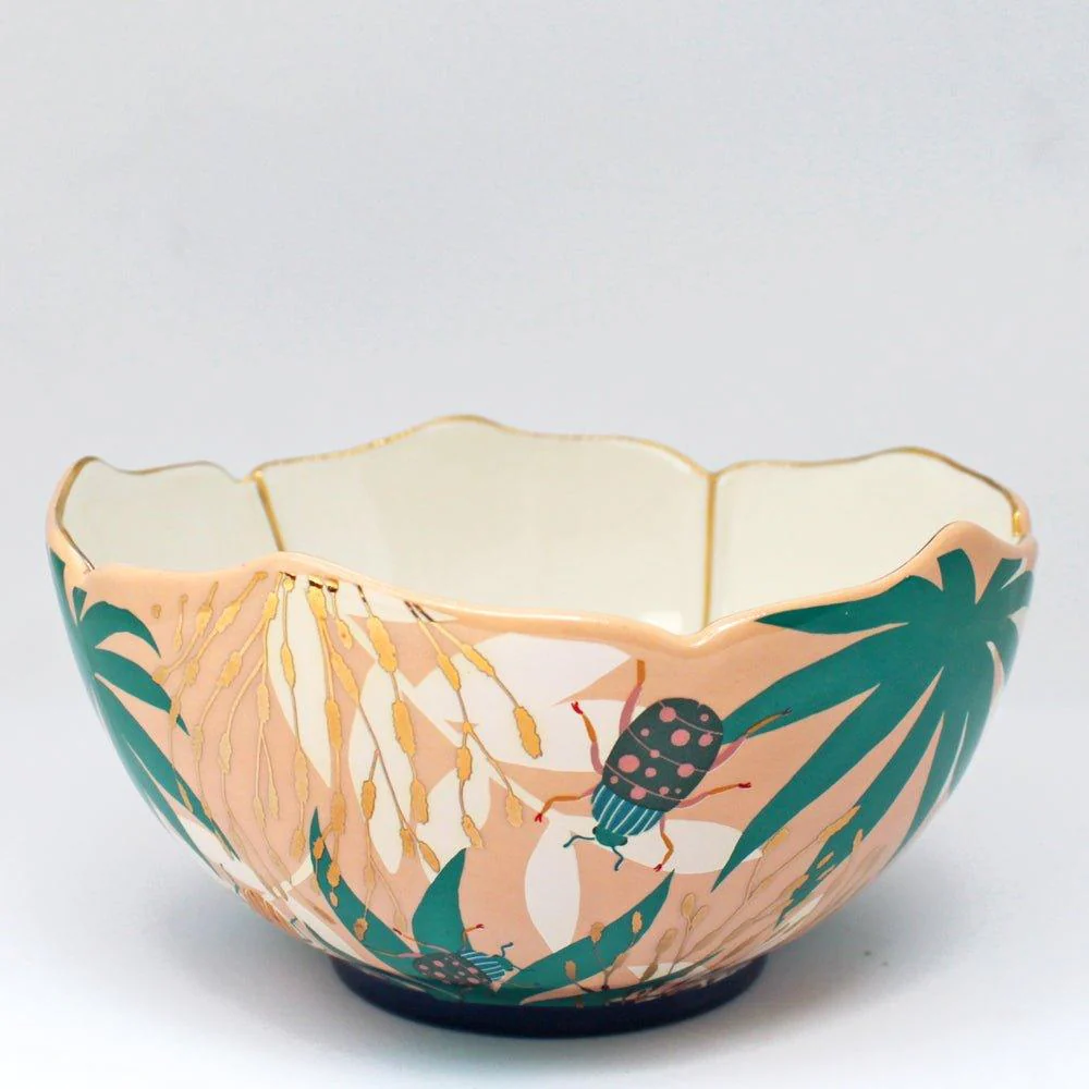 House Of Disaster Luxe Bee Bowl (15cm) - Image 4