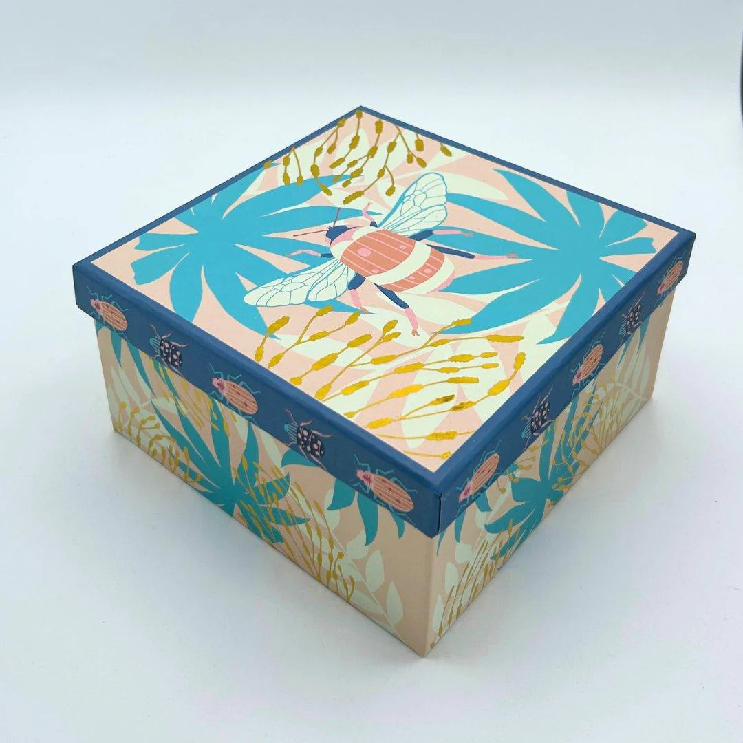 House Of Disaster Luxe Bee Bowl (15cm) - Image 8