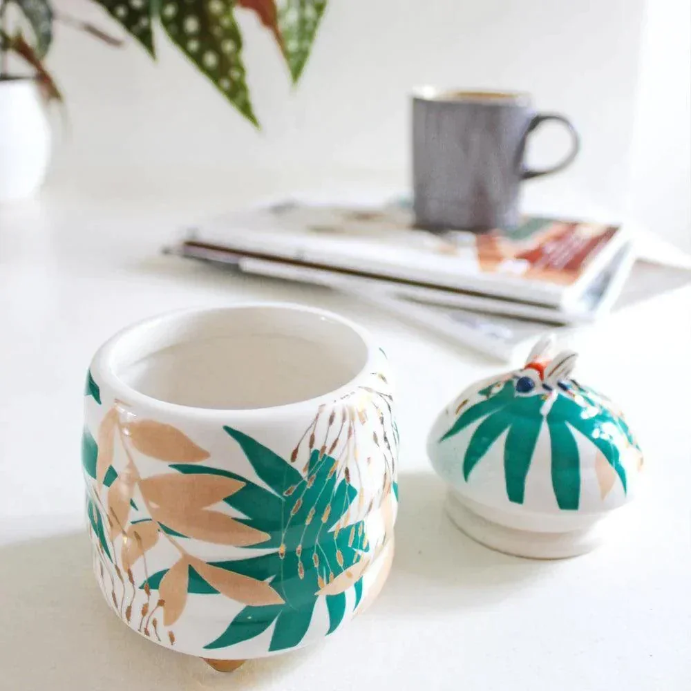 House of Disaster Luxe Bee Jar - Image 2