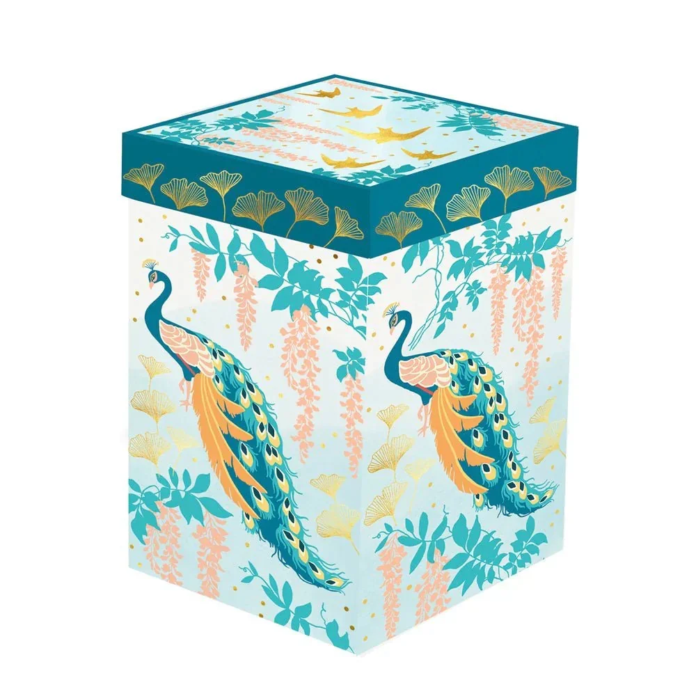House of Disaster Luxe Peacock Jug - Image 6