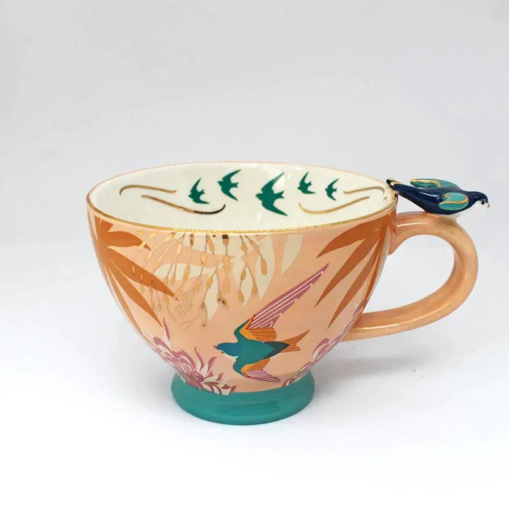 House of Disaster Luxe Swallow Cup