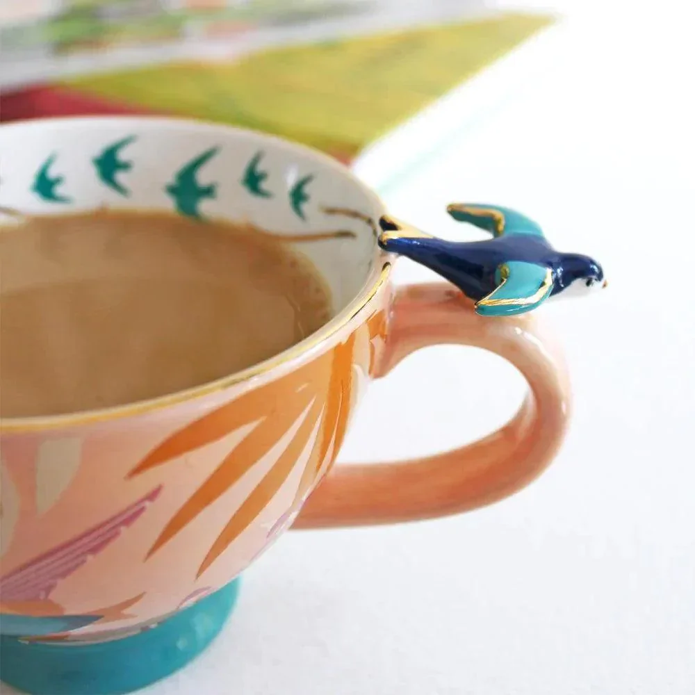 House of Disaster Luxe Swallow Cup - Image 3
