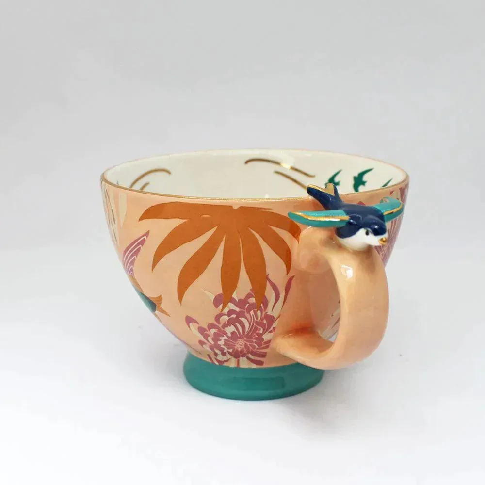 House of Disaster Luxe Swallow Cup - Image 4