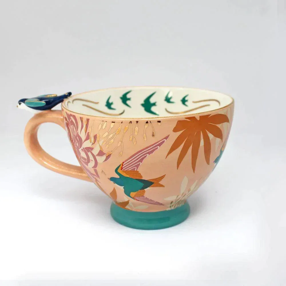 House of Disaster Luxe Swallow Cup - Image 5