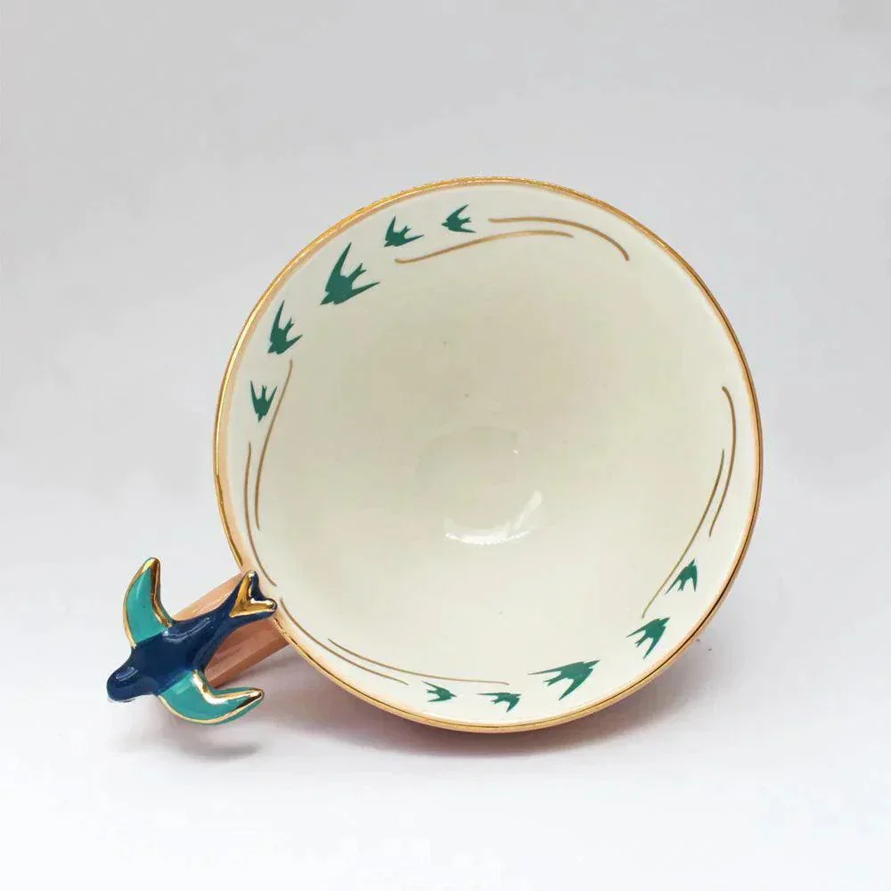 House of Disaster Luxe Swallow Cup - Image 6
