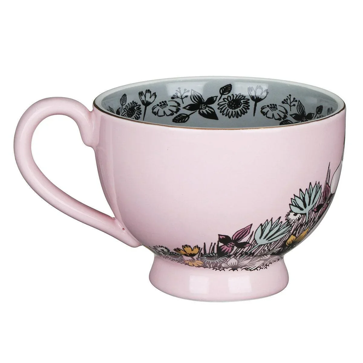 House Of Disaster Moomin 'Love' Cup - Image 5