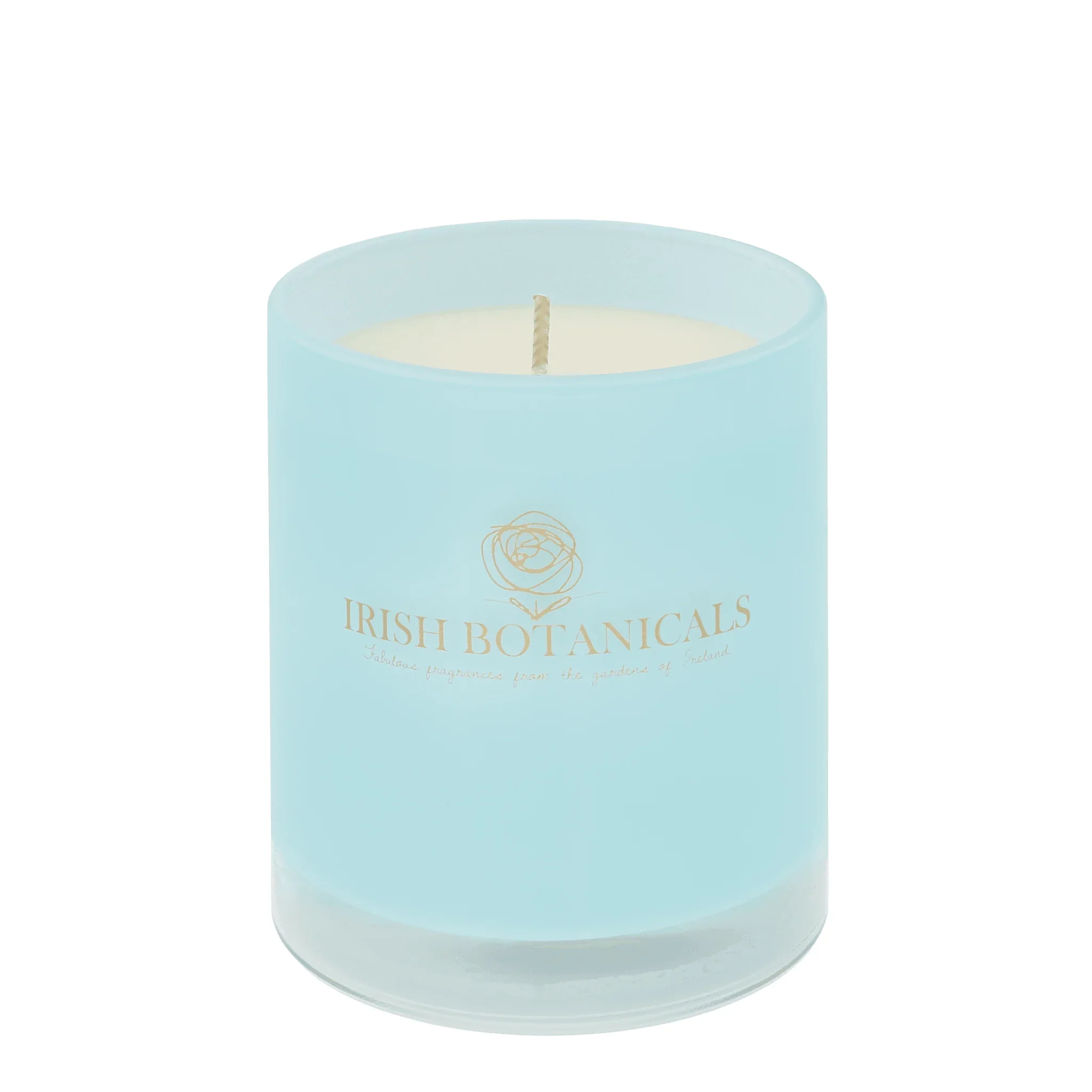 Irish Botanicals Candles - Kombu And Irish Seagrass - Image 2