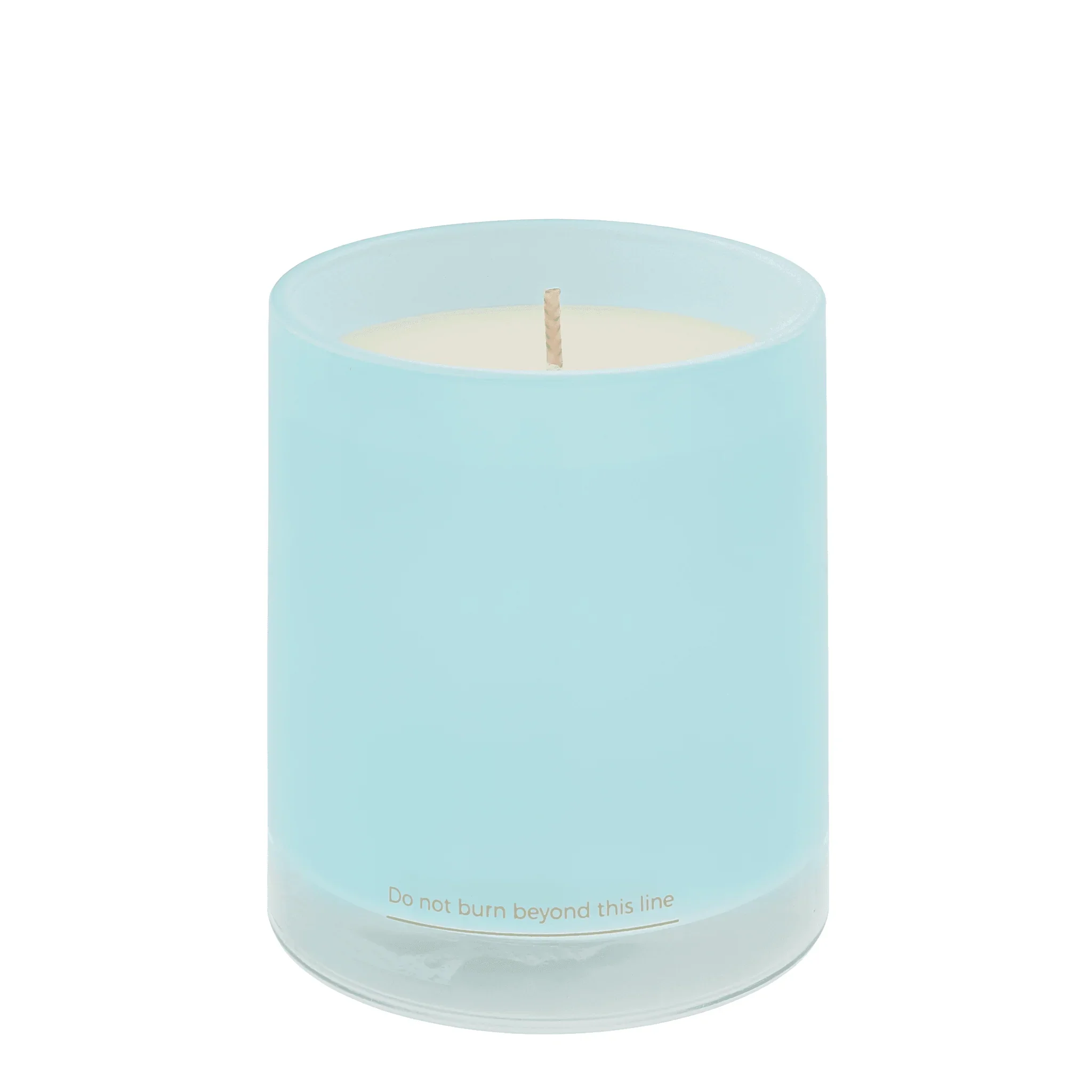 Irish Botanicals Candles - Kombu And Irish Seagrass - Image 3