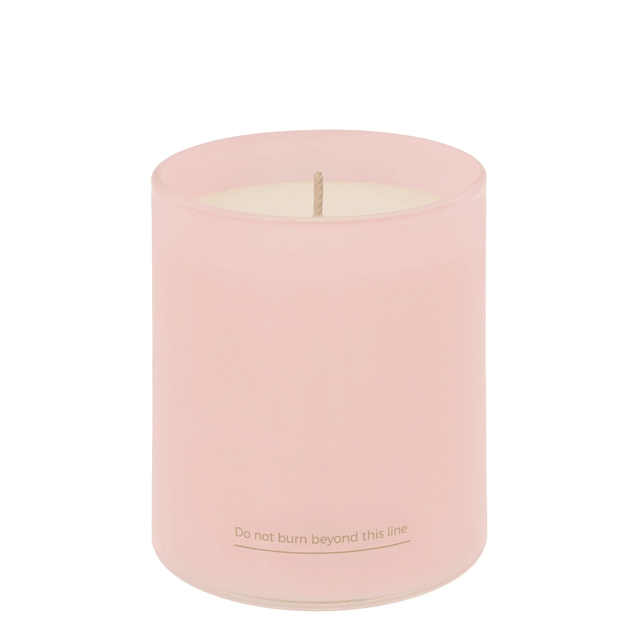 Irish Botanicals Candles - Peony And Wild Apple Mint - Image 3